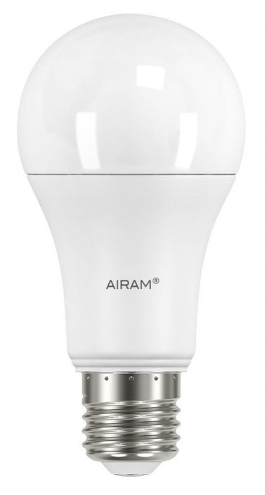 Airam LED Classic Lamppu E27 4000K 1560lm Mikrokulma Verkkokauppa