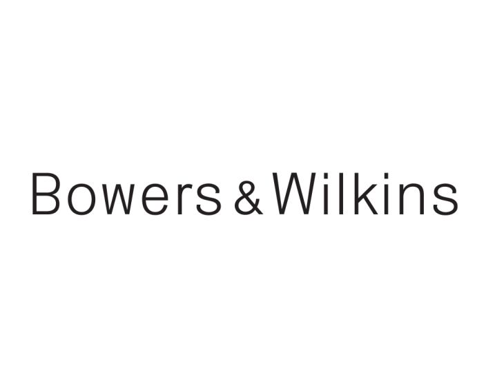 Bowers &amp; Wilkins logo