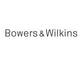 Bowers &amp; Wilkins logo