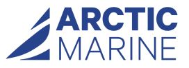 Arctic Marine logo