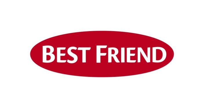 Best Friend logo