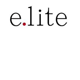 E.Lite logo