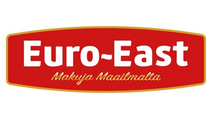 Euro-East Euro-East logo