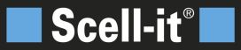 SCELL-IT logo