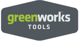 GREENWORKS logo