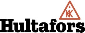 HULTAFORS logo