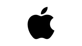 Apple Apple logo