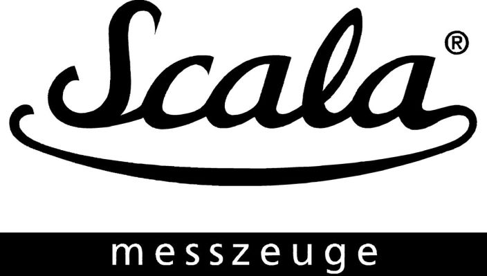 SCALA logo