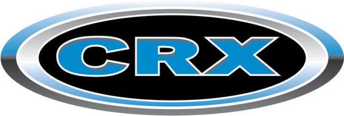 CRX logo