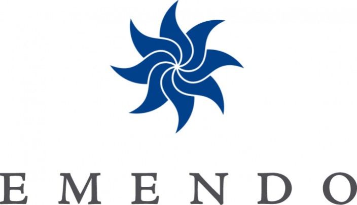 Emendo logo