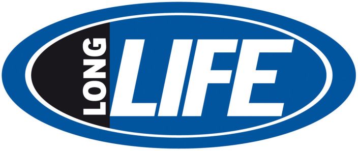 LONGLIFE LONGLIFE logo