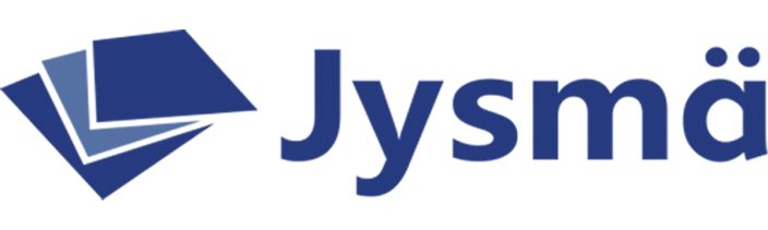 Jysmä logo