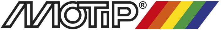 MOTIP logo