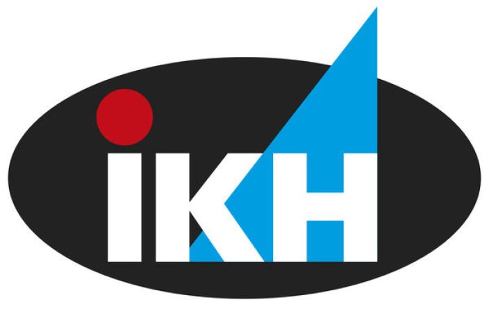 IKH logo