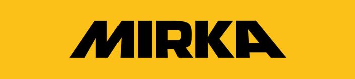 MIRKA logo