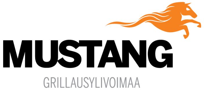 Mustang logo