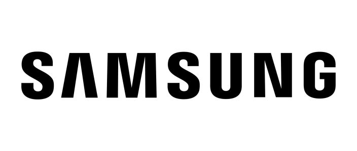Samsung Samsung logo