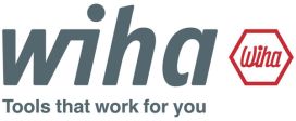 WIHA logo