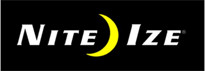 Nite Ize logo