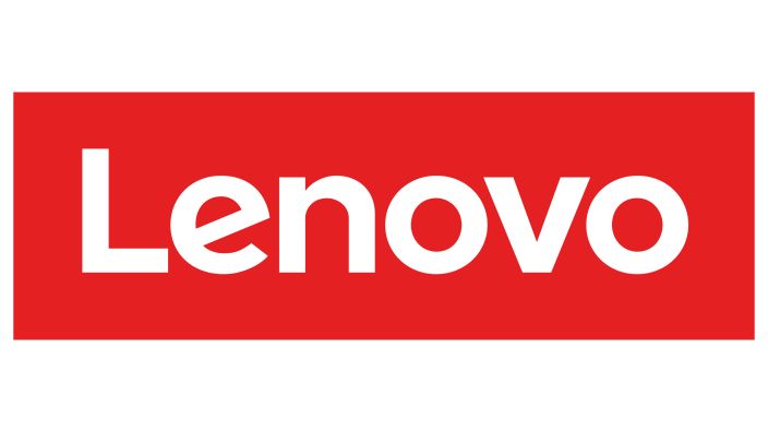 Lenovo Lenovo logo
