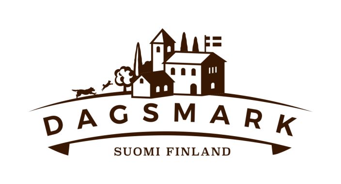 Dagsmark logo