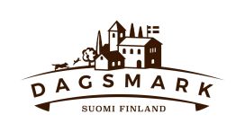 Dagsmark logo