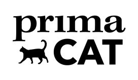 PrimaCat logo