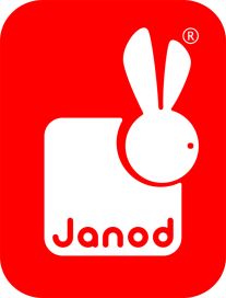 Janod logo