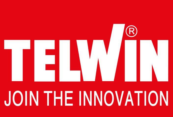 TELWIN logo