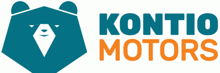 Kontio Motors logo