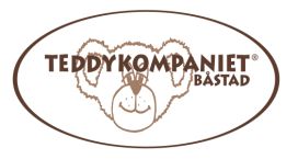 Teddykompaniet logo