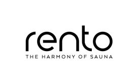 Rento logo