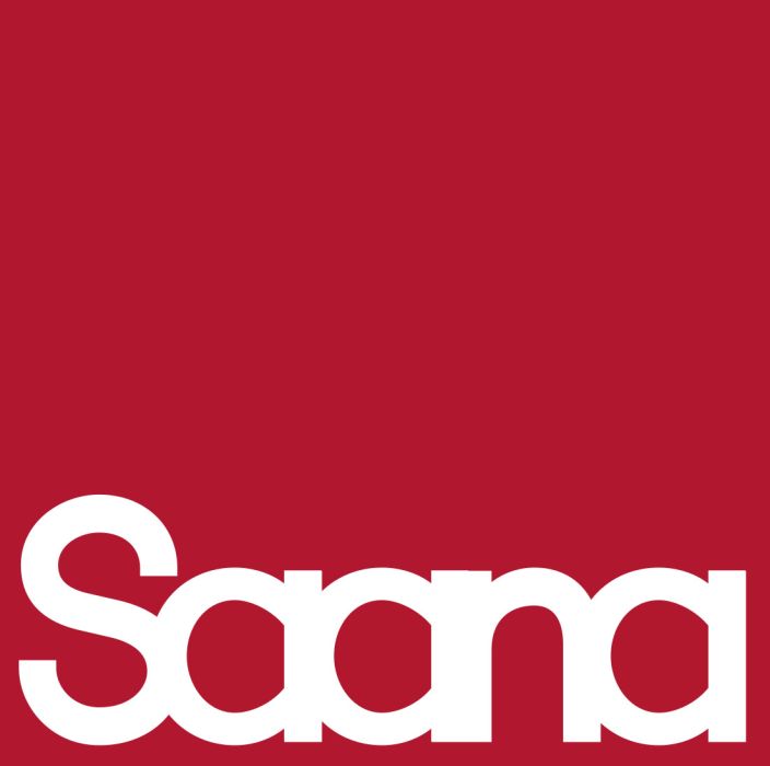 Saana logo