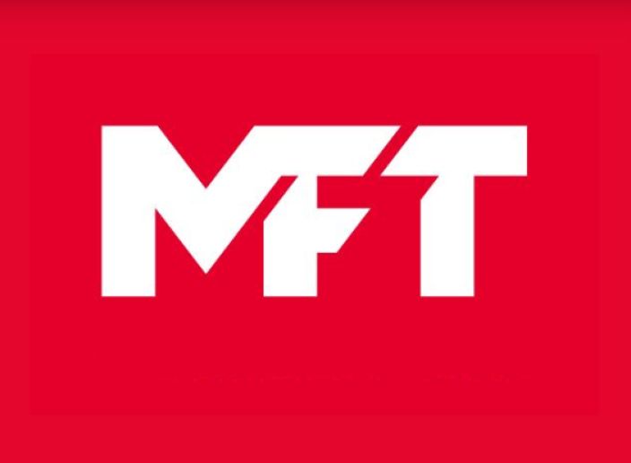 MFT logo