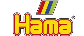 Hama logo