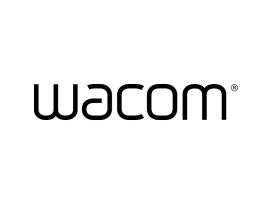 Wacom logo