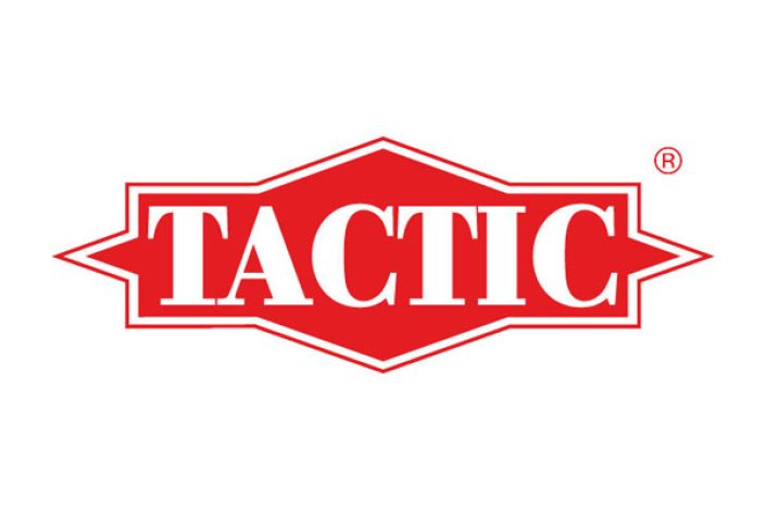 Tactic logo