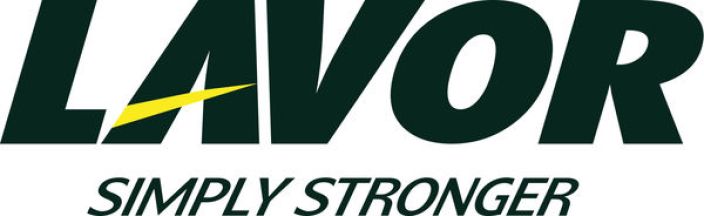 LAVOR logo