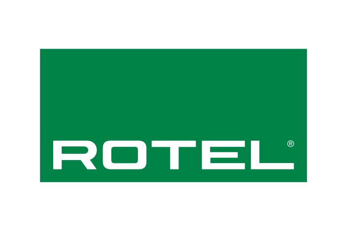 Rotel Rotel logo