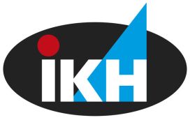 IKH SPECIALIST logo