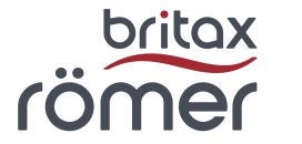 Britax Römer logo