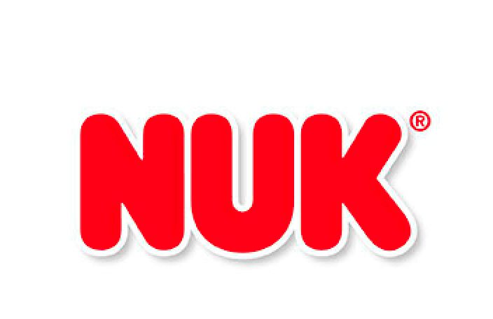 NUK logo