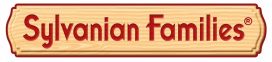 Sylvanian Families logo