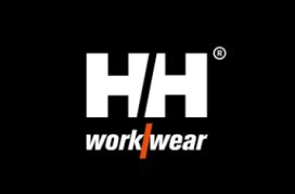 Helly Hansen Workwear logo