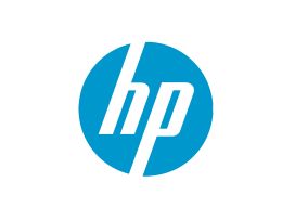 HP logo