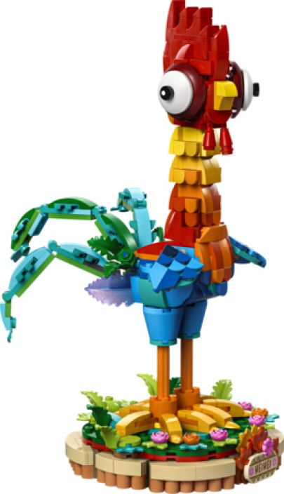 LEGO Heihei tuotekuva 1 LEGO Heihei tuotekuva 1