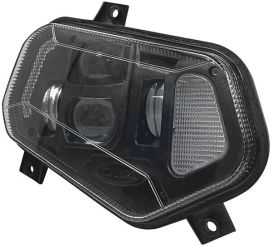 CRX AJOVALO LED POLARIS OIKEA 2411143