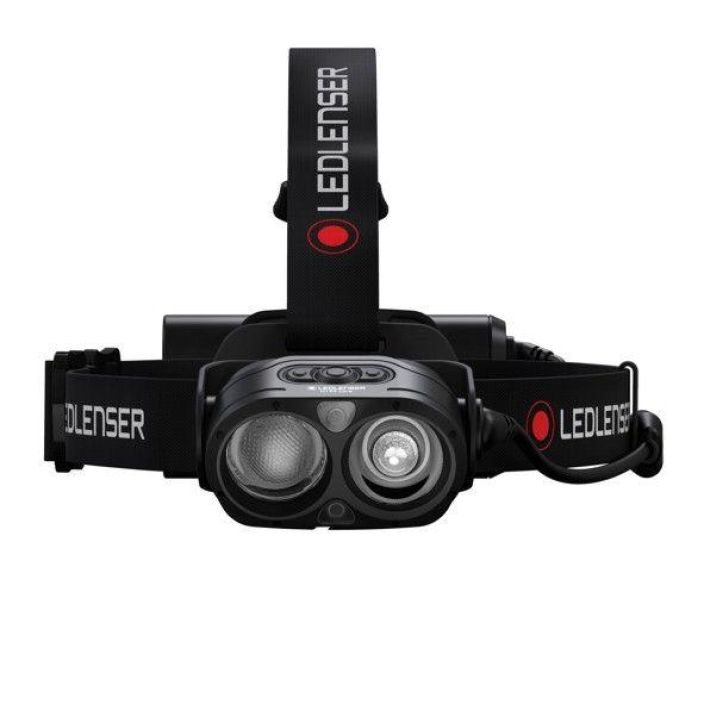 Ledlenser H19R Core