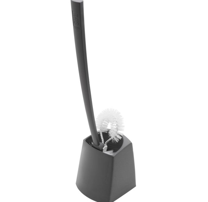 Sini wc-harja reunusharjalla tuotekuva 2