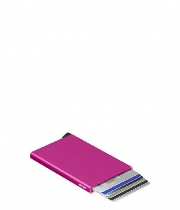 Secrid Cardprotector Fuchsia Fuchsia